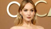 La actriz Jennifer Lawrence relató que perdió un papel en una película por no ser lo suficientemente linda