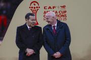 La Copa de África, un ensayo exitoso para Marruecos antes del Mundial 2030