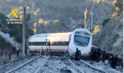 El choque de trenes en España ya costó la vida de 40 personas y más de 150 heridos