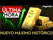 La necesidad de una política pública del oro en Bolivia