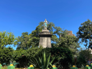 Piden recuperar plazas y vialidad en el aniversario 356 de Maiquetía