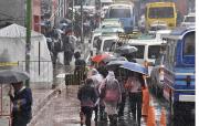 Nivel de tres ríos en La Paz alcanza el umbral naranja; Alcaldía atiende al menos 20 emergencias tras intensa lluvia