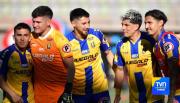 Experimentando: Universidad de Concepción lanzó su nueva camiseta y así reaccionaron los hinchas