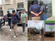 Hombre de 50 años asesina a su esposa; es detenido horas después en Sacaba