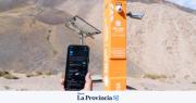 Más seguridad y conectividad: instalarán tótems de emergencia en dos parques y un camping en el Gran San Juan
