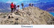 Aumentó la circulación en la montaña en San Juan y se reforzó el trabajo preventivo