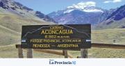Tragedia en el Aconcagua: murió un andinista francés