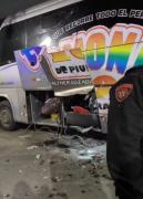 Chofer de Armonía 10 revive el terror tras atentado en Trujillo –