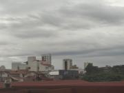 Pronostican leves chubascos y vientos del sur hasta el miércoles, luego subirá la temperatura