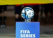 48 selecciones participarán en las FIFA Series 2026, en sedes como Brasil o Puerto Rico