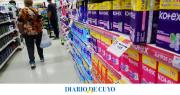 Productos de gestión menstrual y la amplia brecha de precios en las góndolas de San Juan: desde $1.000 a superar los $20.000