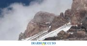 Tragedia en el Aconcagua: murió un andinista francés a pocos metros de la cumbre