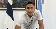 Juan Yangali dejó Gimnasia y se convirtió oficialmente en nuevo refuerzo de Quilmes