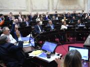 La Confederación de la Mediana Empresa pidió corregir artículos de la reforma laboral