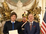 EE.UU. y Argentina exigen liberación de presos políticos en Venezuela