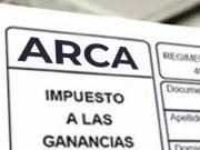 ARCA dio detalles sobre Ganancias 2026: habrá empleados que recuperarán dinero retenido