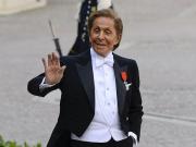 Falleció Valentino Garavani, ícono de la alta costura italiana a los 93 años