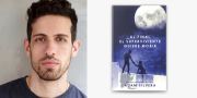 Llega a librerías la nueva novela de Adam Silvera: Al final el superviviente quiere morir