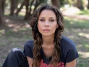 Julieta Ortega ante los rumores que la vinculan a Riquelme