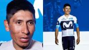 Nairo Quintana afronta un nuevo reto en el 2026 con el retiro al acecho: ¿será su último baile?