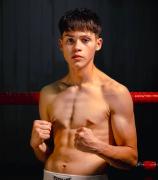 Otros Tres Boxeadores De La Región Convocados A Selección Nacional Juvenil