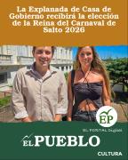 Elección de la Reina del Carnaval será en la explanada de Casa de Gobierno