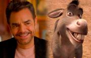 Eugenio Derbez confirma que retomará la voz de Burro en Shrek 5