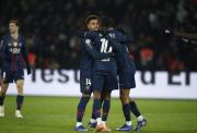 PSG y Arsenal, con Pacho y Hincapié, buscan su pase a octavos de la Champions League