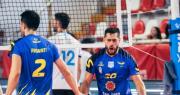 El balance de UPCN en el Tour 4 de la Liga Argentina de Vóleibol Argentina