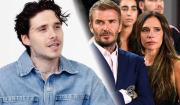 Brooklyn Beckham rompe el silencio sobre la pelea con sus papás: los acusa de “arruinar” su relación y manipularlo