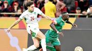 Marruecos contraataca a Senegal ante FIFA tras polémica final africana