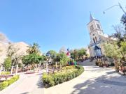 Alerta temprana por altas temperaturas en la región: 34 grados