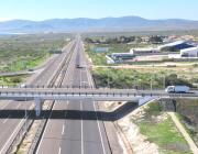 Obras urbanas en Ruta 5 generarían más de 2.500 empleos desde marzo