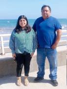 Pérdidas millonarias dejó la marea roja de Tongoy, en comerciantes de machas de Peñuelas lo explican