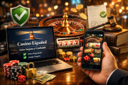 Jugar con confianza y el verdadero valor del casino en línea seguro