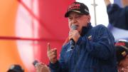 Diosdado Cabello asegura que Venezuela está “tranquila y en paz” tras ataque de EE.UU.