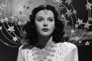 26 años sin la precursora del Wifi: Hedy Lamarr y su legado tecnológico