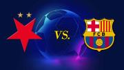 Barcelona vs. Slavia Praga: ¿a qué hora juegan y dónde ver EN VIVO por la fecha 7 de la Champions League?