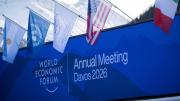 Director de BlackRock admitirá en Davos que el sistema económico ha excluido de la prosperidad a demasiadas personas, según Axios