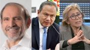 Elecciones 2026: ¿Qué candidatos quedaron fuera de la contienda?