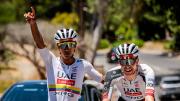 Tour Down Under 2026 EN VIVO: Jhonatan Narváez defiende el título en Australia