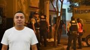 Amenaza que pesaba sobre ‘Ojito’, presunto Chone Killers asesinado en Guayaquil: historial de miedo