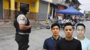 “Mátenlos a todos”: la orden durante masacre ejecutada por sicarios vestidos de policía en Guayaquil