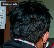 Sujetos se hacen pasar como policías, obligan a la víctima a subir a un vehículo y lo amenazan para robarle bs 40.000