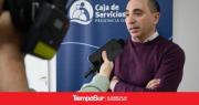 Pérez Soruco: Estamos trabajando para regularizar la situación