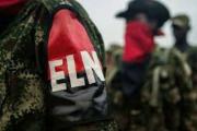 ELN libera a cinco policías retenidos