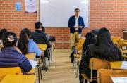 Alistan un plan de nivelación para los bachilleres del área rural