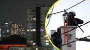 Por hasta 7 horas: Enel programa cortes de luz para este martes 20 de enero