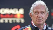 Helmut Marko pone en dudas la continuidad de Verstappen en Red Bull.