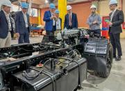 Importaciones bajo el régimen de Materia Prima, que potencian a las industrias, crecieron 30% en 2025